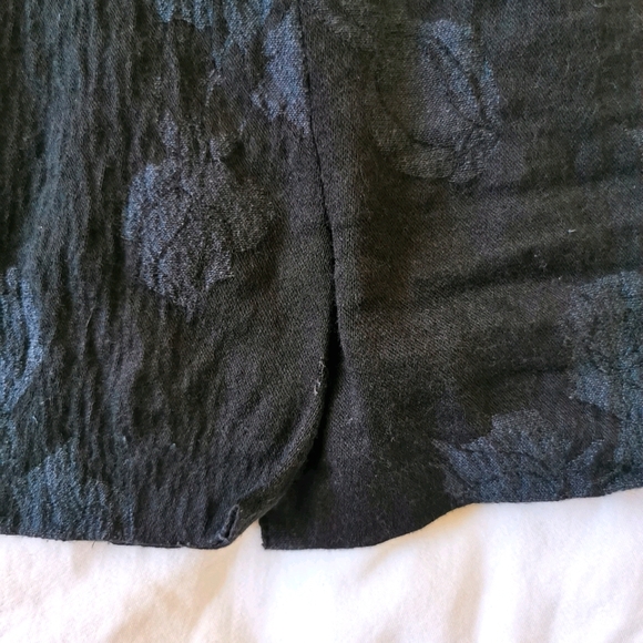 Vintage Mini Pencil Skirt - Picture 5 of 6